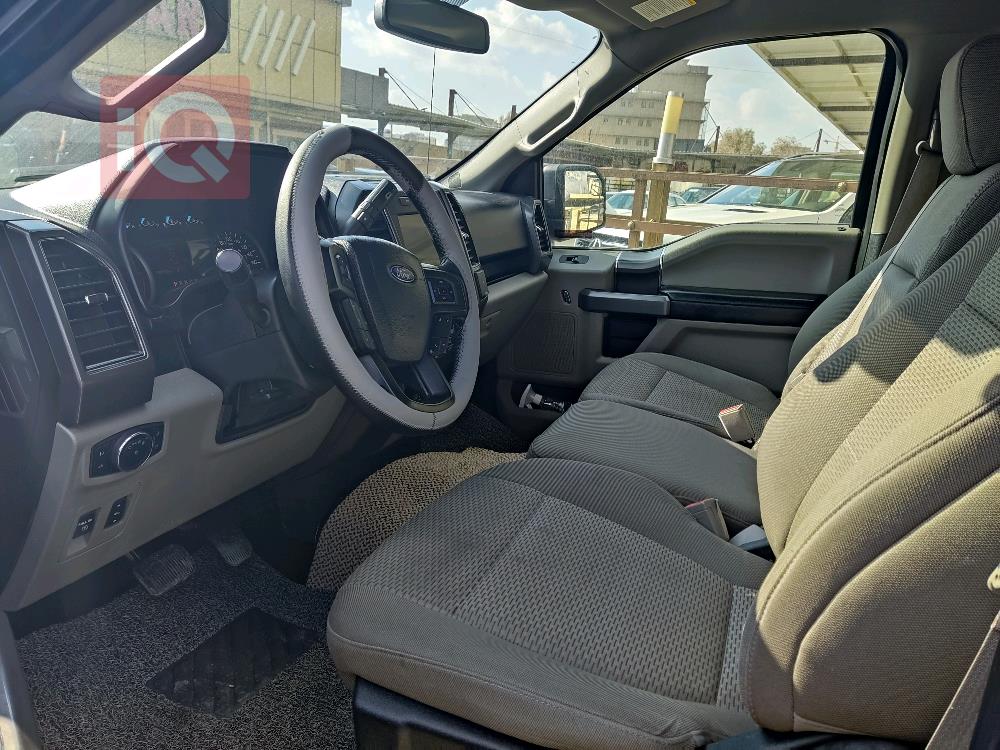 فۆرد F-150